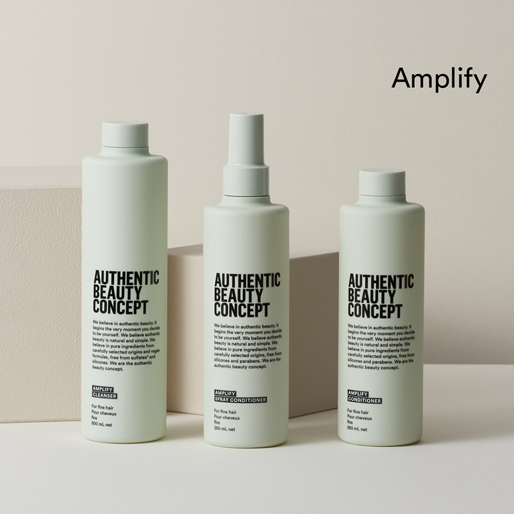 AMPLIFY