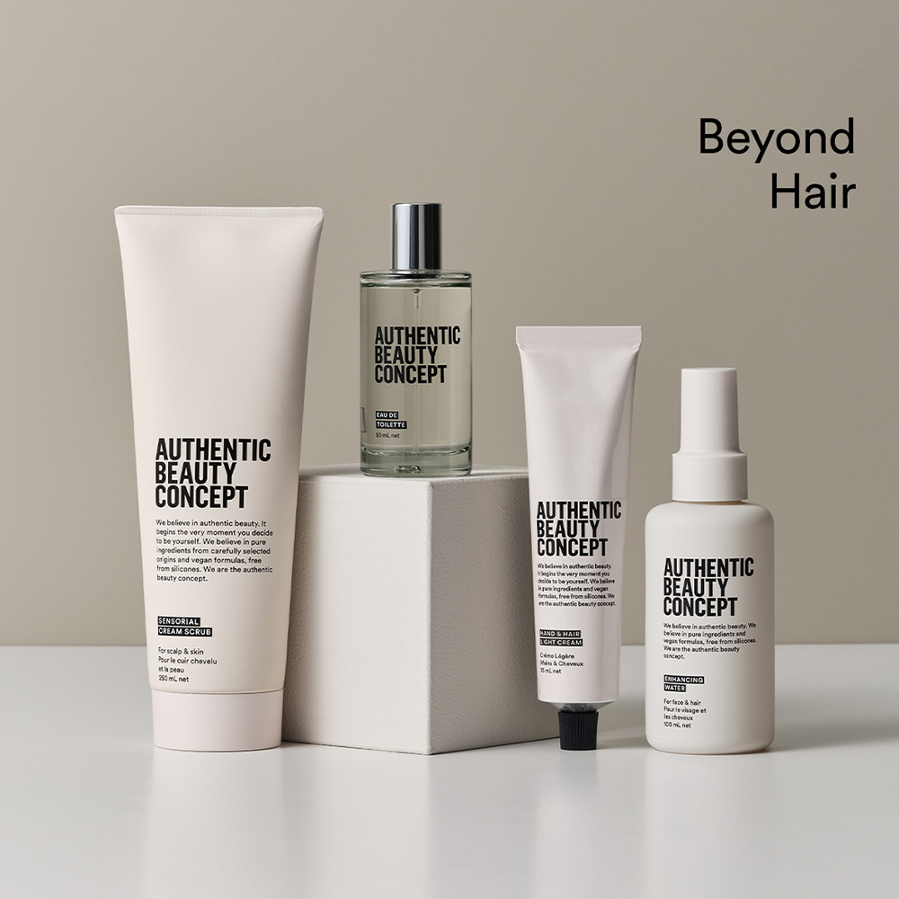 BEYOND