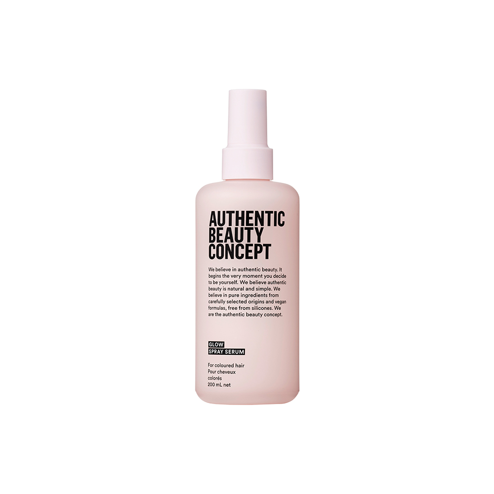 GLOW SMOOTHING SERUM 200ML