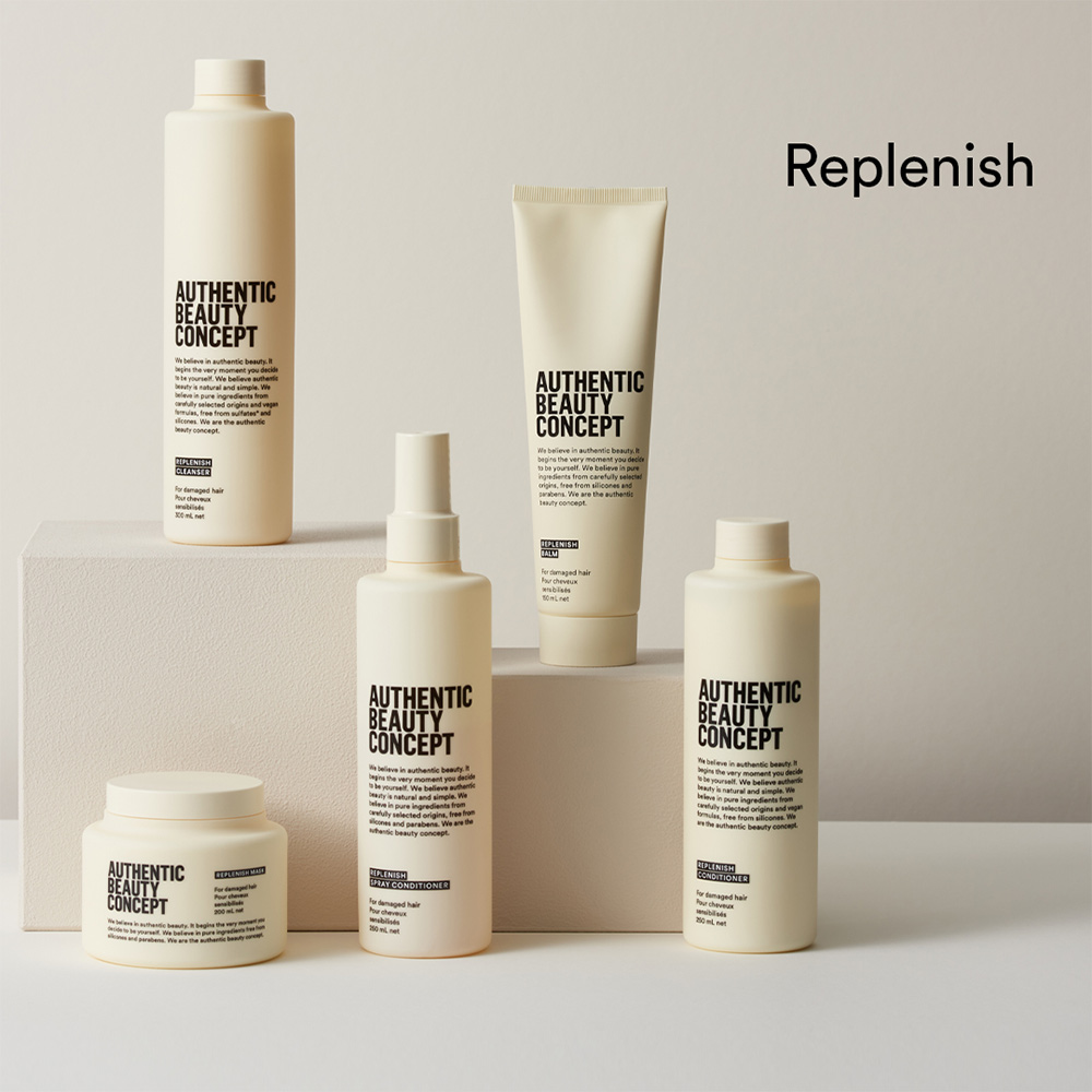 REPLENISH