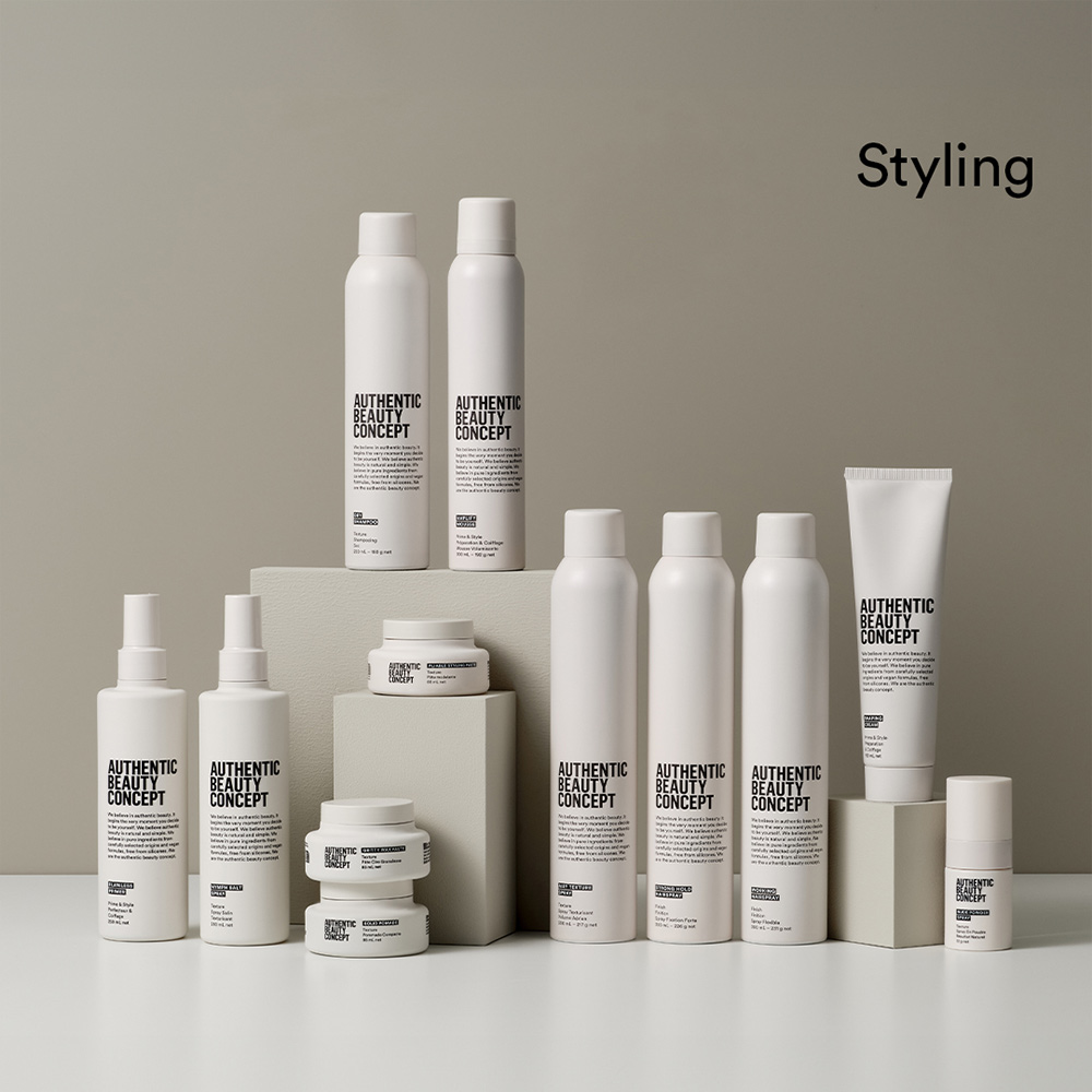STYLING